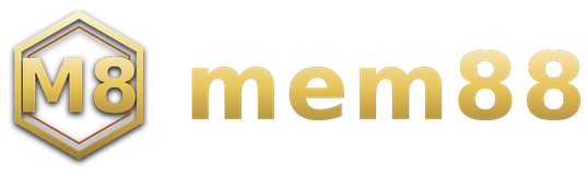 mem88 logo